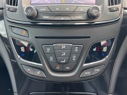 Vauxhall Insignia ELITE NAV CDTI 41