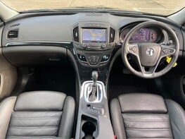 Vauxhall Insignia ELITE NAV CDTI 2