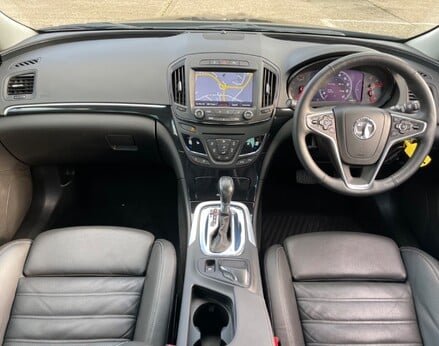 Vauxhall Insignia ELITE NAV CDTI 2