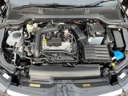Skoda Kamiq SE L TSI DSG