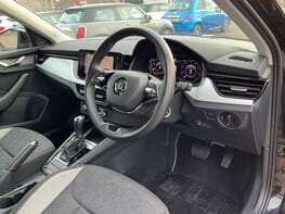 Skoda Kamiq SE L TSI DSG 18