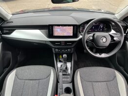 Skoda Kamiq SE L TSI DSG 2