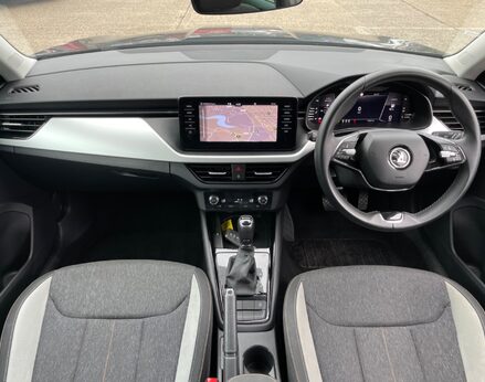 Skoda Kamiq SE L TSI DSG 2