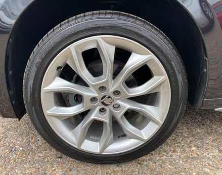 Skoda Kamiq SE L TSI DSG 14