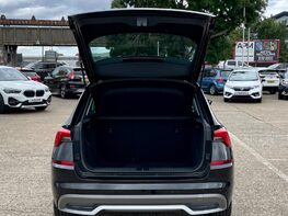 Skoda Kamiq SE L TSI DSG 62