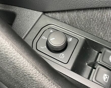 Skoda Kamiq SE L TSI DSG 55