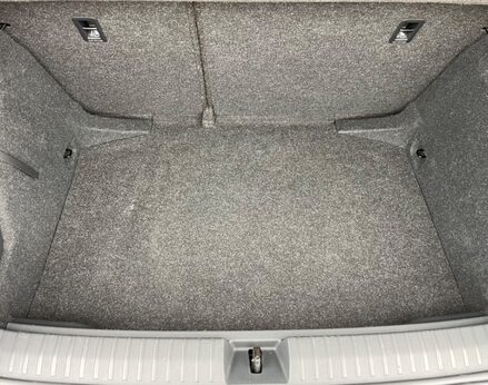 Skoda Kamiq SE L TSI DSG 64