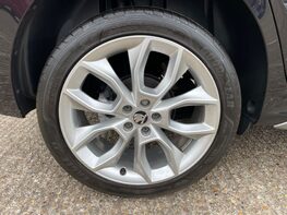 Skoda Kamiq SE L TSI DSG 16