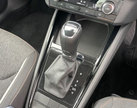 Skoda Kamiq SE L TSI DSG 48