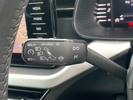 Skoda Kamiq SE L TSI DSG 50