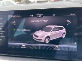 Skoda Kamiq SE L TSI DSG 41