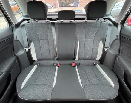 Skoda Kamiq SE L TSI DSG 60
