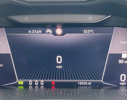Skoda Kamiq SE L TSI DSG 21