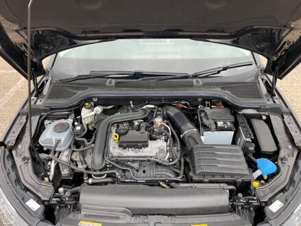 Skoda Kamiq SE L TSI DSG 