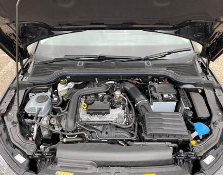 Skoda Kamiq SE L TSI DSG 7