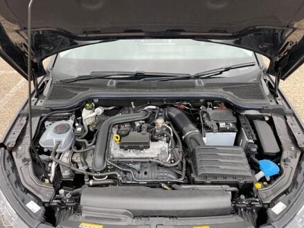 Skoda Kamiq SE L TSI DSG