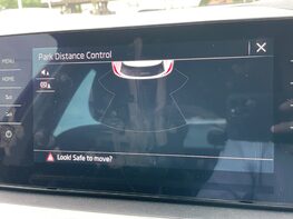 Skoda Kamiq SE L TSI DSG 45