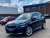Skoda Kamiq SE L TSI DSG