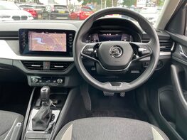 Skoda Kamiq SE L TSI DSG 12