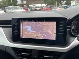 Skoda Kamiq SE L TSI DSG 30