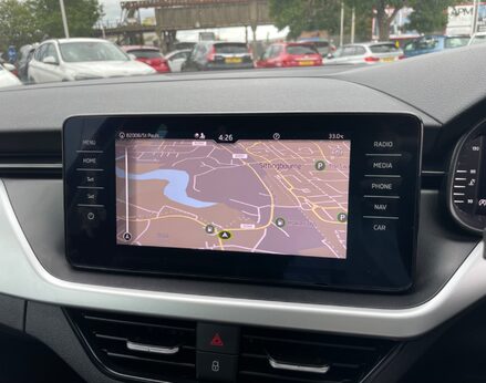 Skoda Kamiq SE L TSI DSG 30