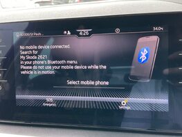Skoda Kamiq SE L TSI DSG 35