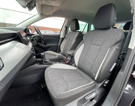 Skoda Kamiq SE L TSI DSG 59