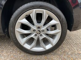 Skoda Kamiq SE L TSI DSG 15