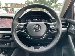 Skoda Kamiq SE L TSI DSG 19