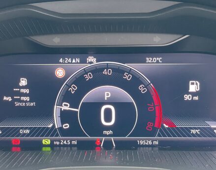 Skoda Kamiq SE L TSI DSG 24