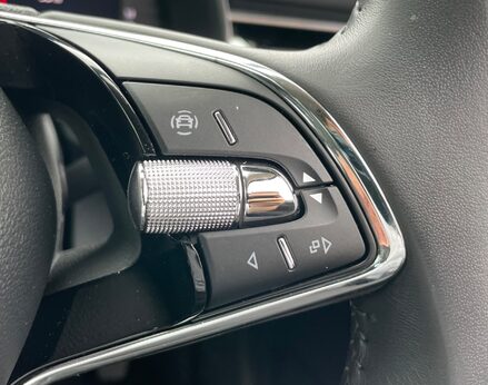 Skoda Kamiq SE L TSI DSG 53