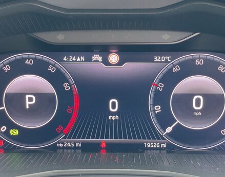 Skoda Kamiq SE L TSI DSG 22