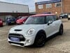 Mini Hatch COOPER S