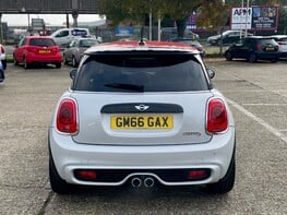 Mini Hatch COOPER S 6