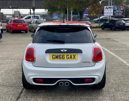 Mini Hatch COOPER S 6