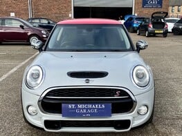 Mini Hatch COOPER S 5