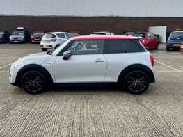 Mini Hatch COOPER S 11