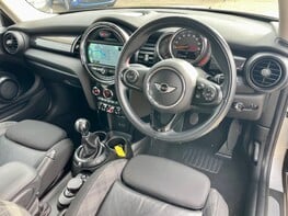 Mini Hatch COOPER S 17