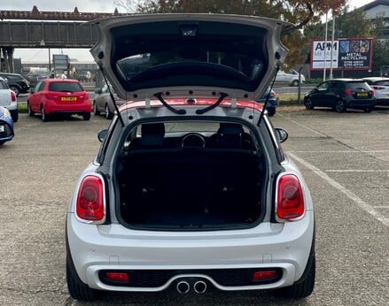 Mini Hatch COOPER S 54