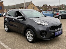 Kia Sportage CRDI 2 ISG 4