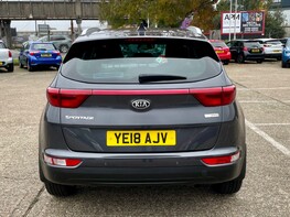 Kia Sportage CRDI 2 ISG 6