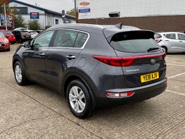 Kia Sportage CRDI 2 ISG 8