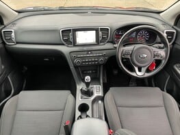 Kia Sportage CRDI 2 ISG 2