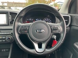 Kia Sportage CRDI 2 ISG 19