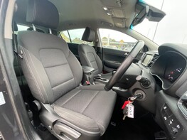 Kia Sportage CRDI 2 ISG 53