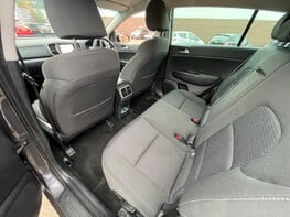 Kia Sportage CRDI 2 ISG 55