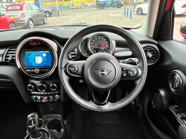 Mini Hatch COOPER S CLASSIC 19