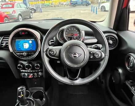 Mini Hatch COOPER S CLASSIC 19