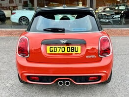 Mini Hatch COOPER S CLASSIC 6