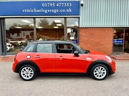 Mini Hatch COOPER S CLASSIC 10